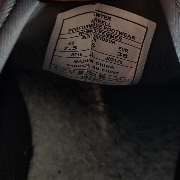 Merrell Select Grip Performance Shoes - Picture 8 of 8